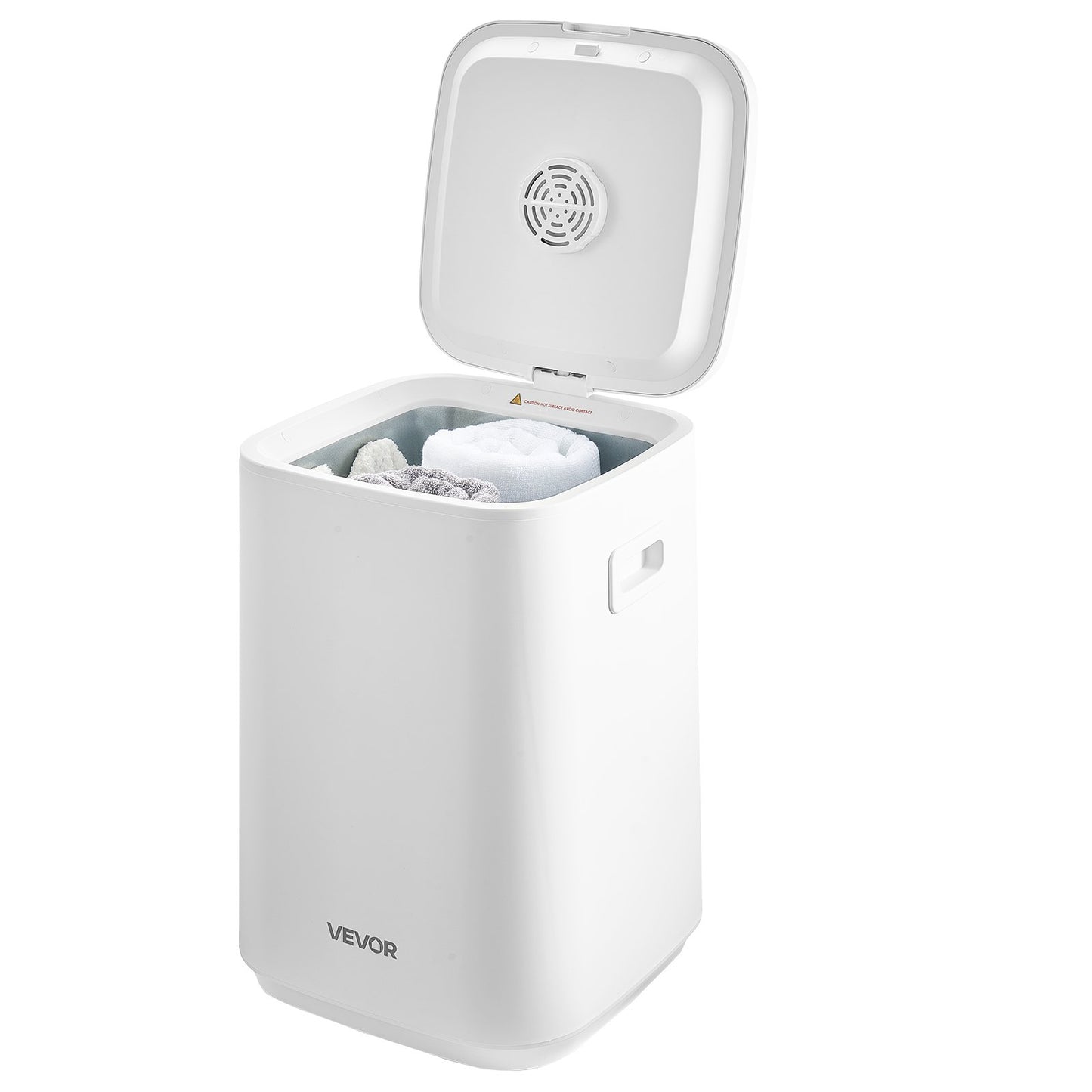 20L Towel Warmer with Timer