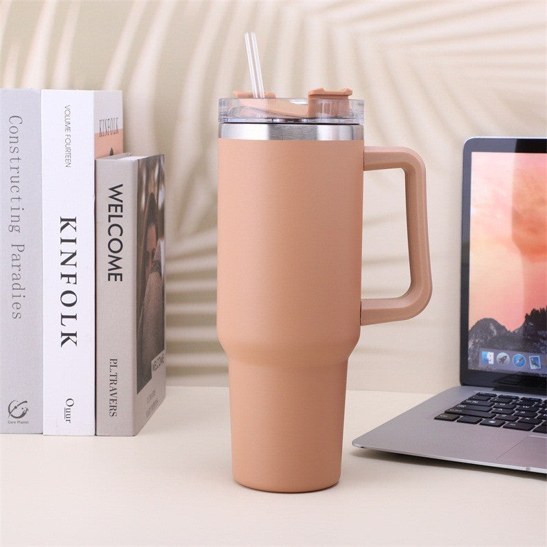 40oz Stainless Steel Tumbler