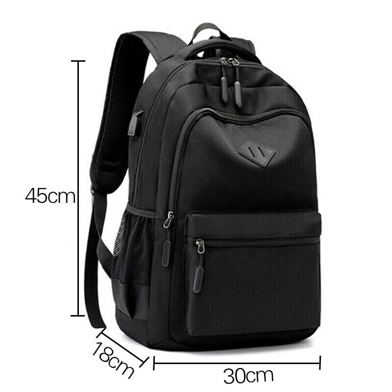 Waterproof Laptop Backpack