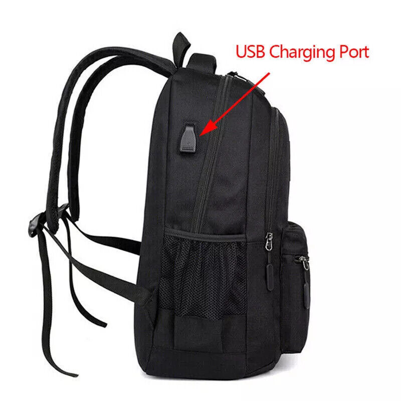 Waterproof Laptop Backpack