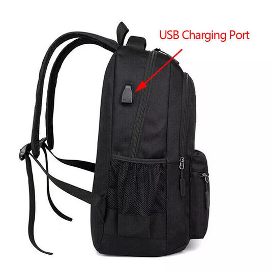 Waterproof Laptop Backpack