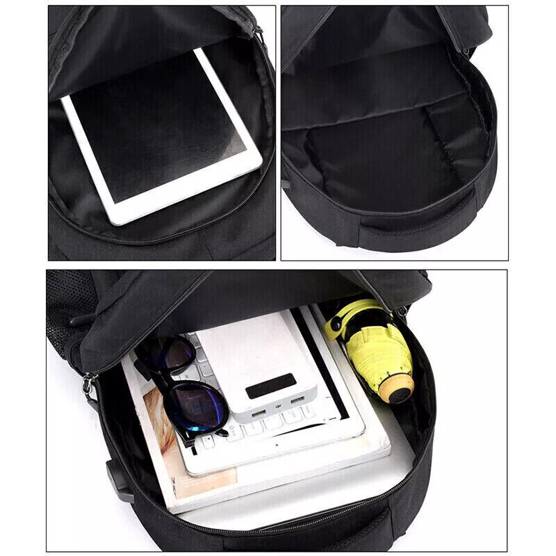 Waterproof Laptop Backpack