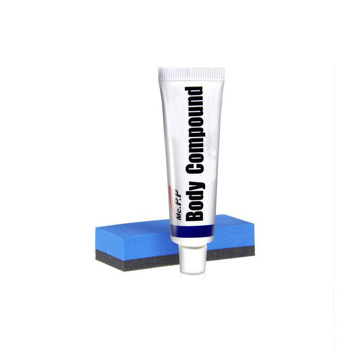 Car Scratch Repair Compound Paste