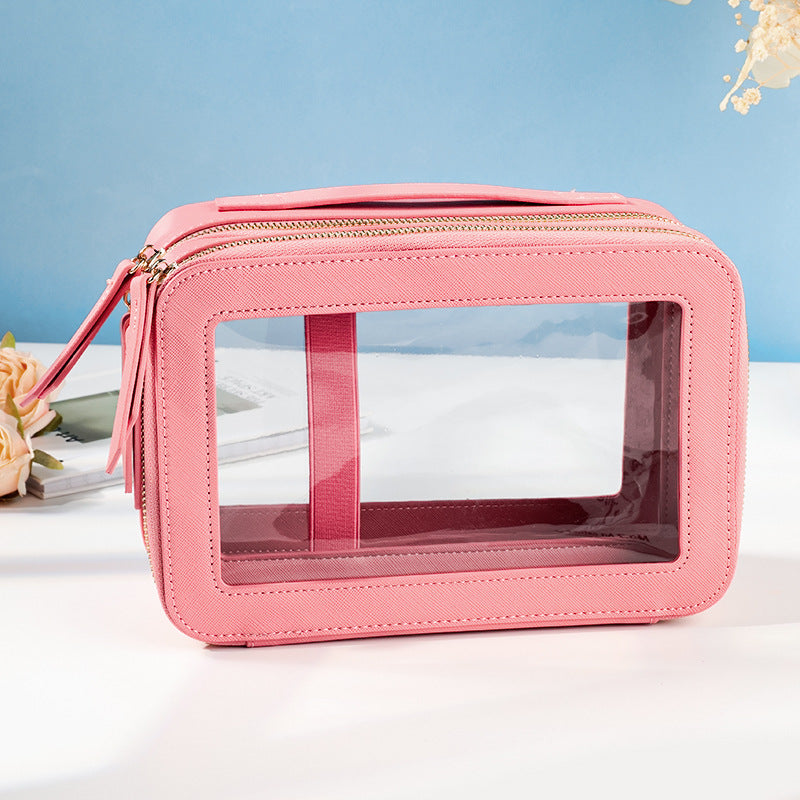 Waterproof Travel Toiletry Bag