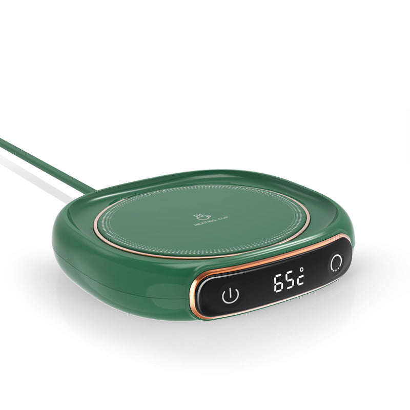Smart Mug Warmer Coaster