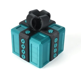 Annoying Gift Box Funny 3D Annoying Gifts Box With Screws Gag Gifts Boxes Prank Gift Box, Novelty Gift Boxes For New Year Gift