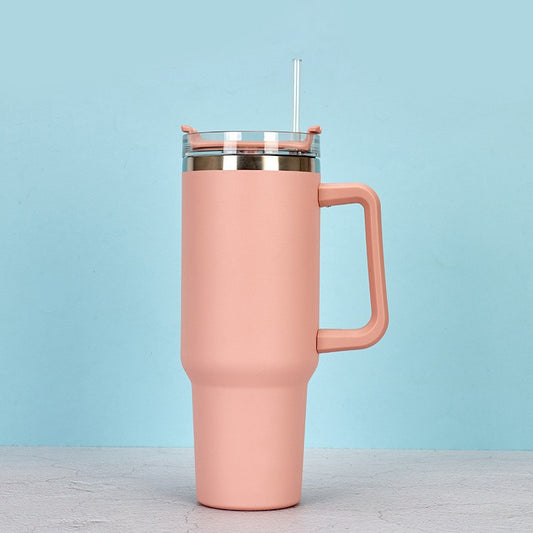 40oz Stainless Steel Tumbler