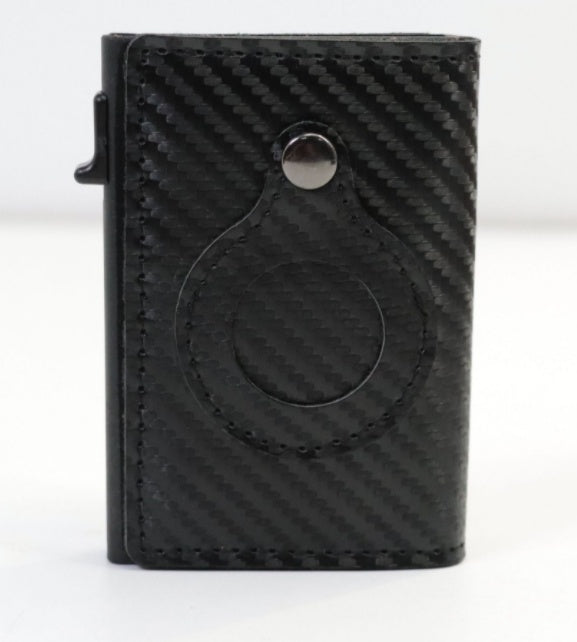 AirTag RFID Slim Wallet