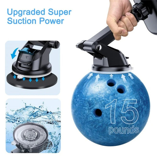 Universal Car Phone Mount