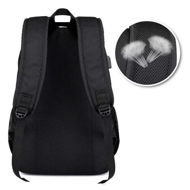 Waterproof Laptop Backpack