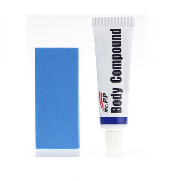 Car Scratch Repair Compound Paste