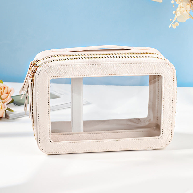 Waterproof Travel Toiletry Bag