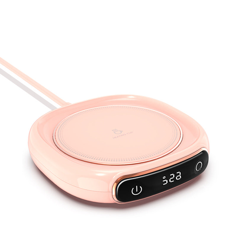 Smart Mug Warmer Coaster
