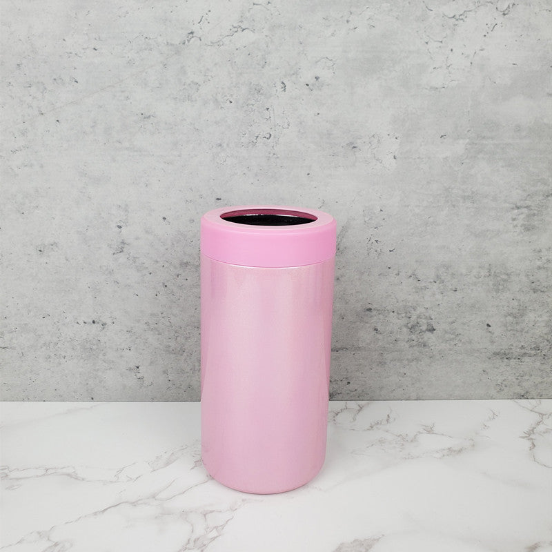 Stainless Steel Can Cooler Sleeve