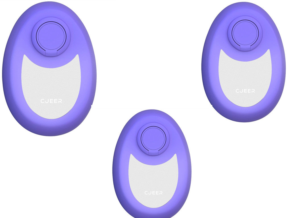 Crystal Hair Eraser Remover