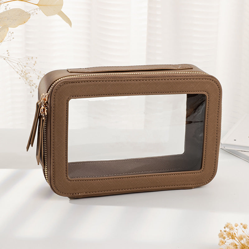 Waterproof Travel Toiletry Bag