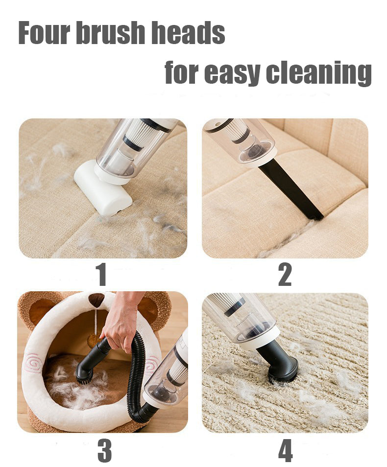 Electric Pet Hair Remover