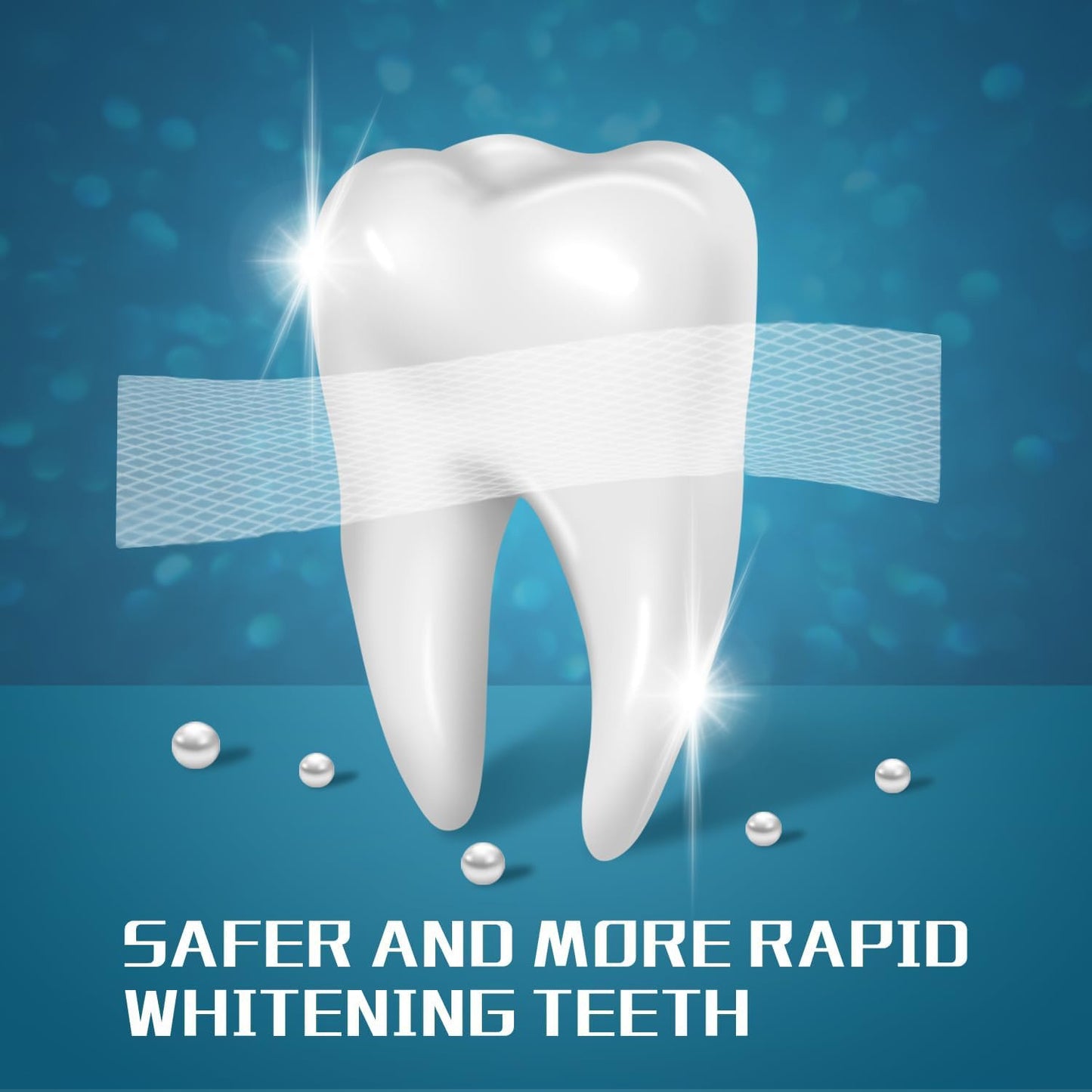 Teeth Whitening Strips