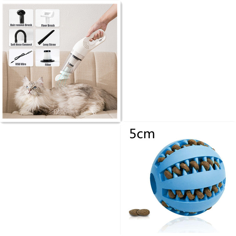 Electric Pet Hair Remover