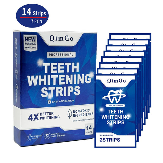 Teeth Whitening Strips