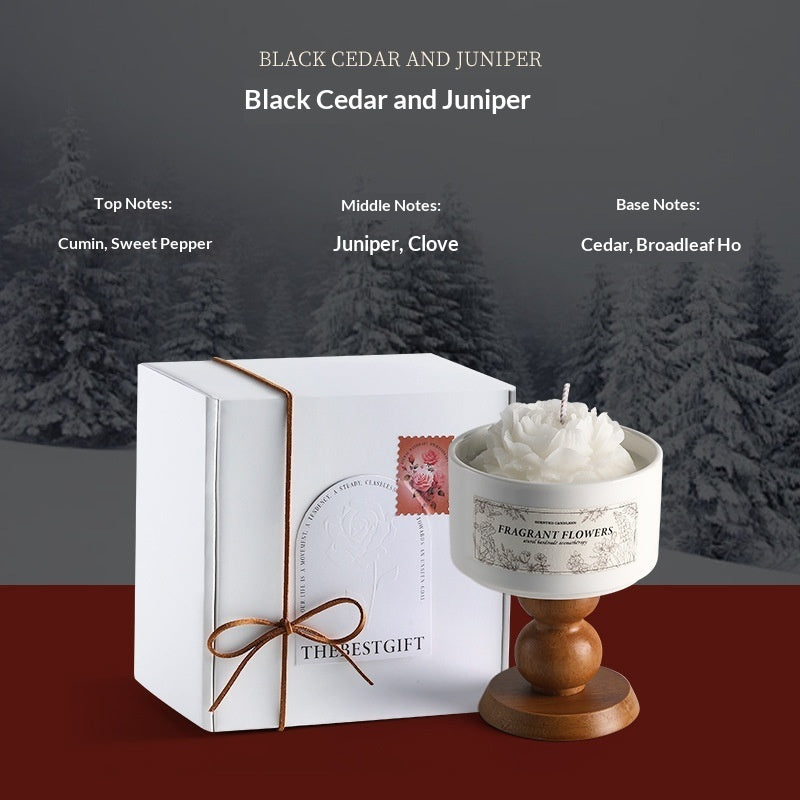 Scented Candle Gift Set