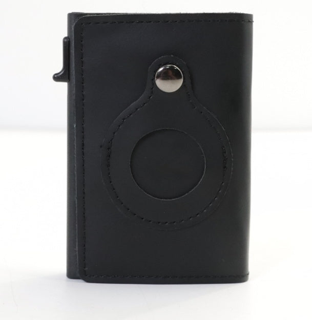 AirTag RFID Slim Wallet